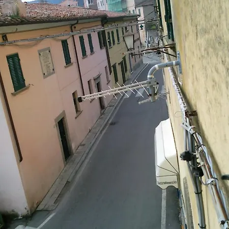 Casa La Stella *