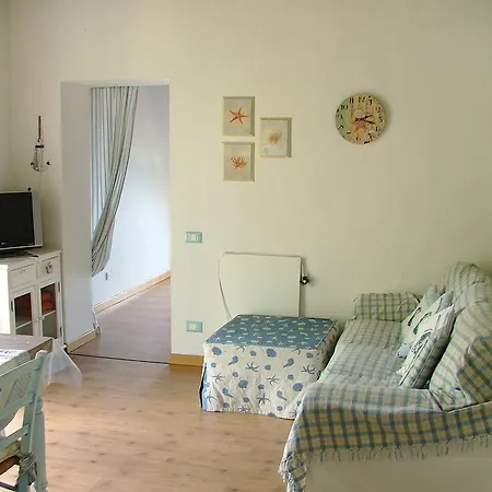 Appartement Casa La Stella Marciana (Isola d'Elba)