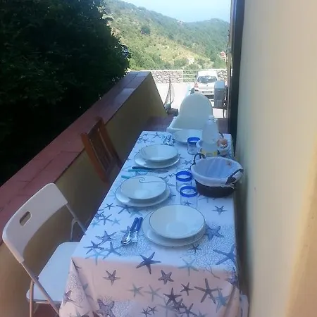 Casa La Stella