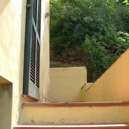 Casa La Stella Appartement *