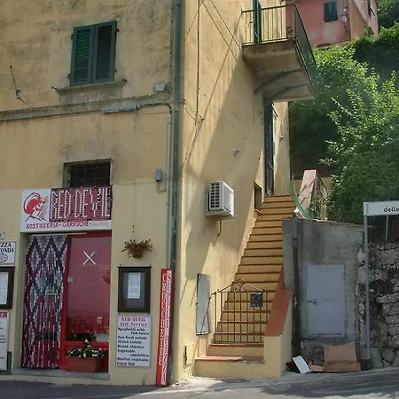 Appartement Casa La Stella Marciana (Isola d'Elba)