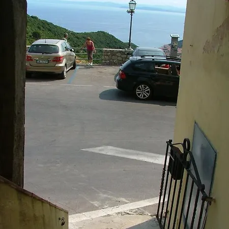 Casa La Stella Marciana (Isola d'Elba)