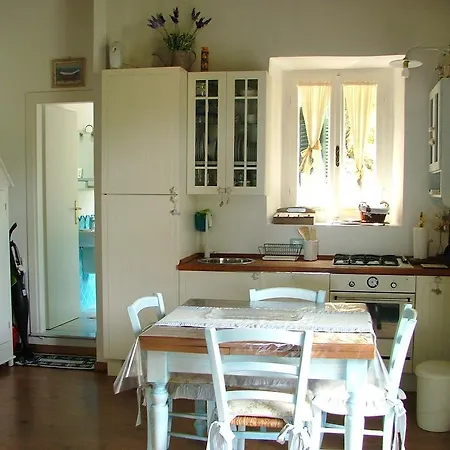 Appartement Casa La Stella