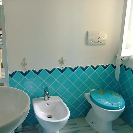 Casa La Stella * Marciana (Isola d'Elba)