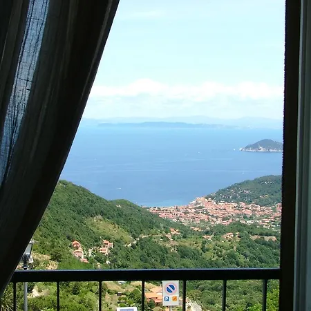 Appartement Casa La Stella *