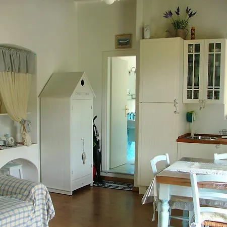 Casa La Stella *