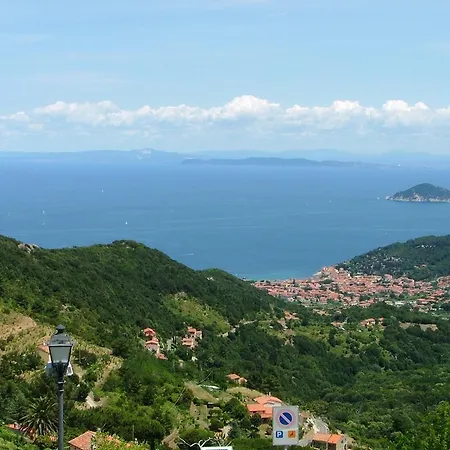Casa La Stella Marciana (Isola d'Elba)