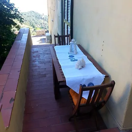 Appartement Casa La Stella *