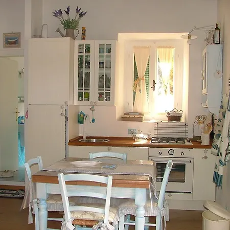 Casa La Stella *