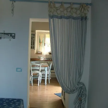 Casa La Stella