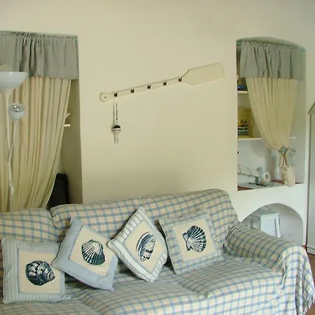 Casa La Stella Appartement *