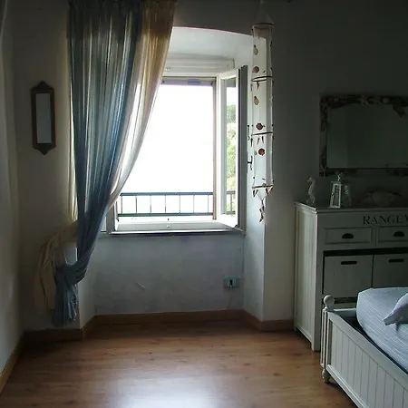 Appartement Casa La Stella Marciana (Isola d'Elba)