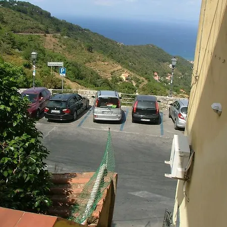Casa La Stella * Marciana (Isola d'Elba)