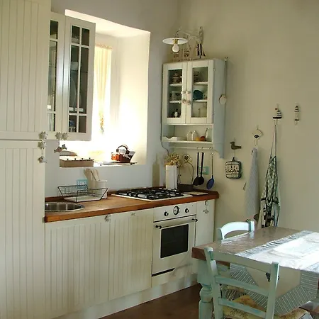 Appartement Casa La Stella