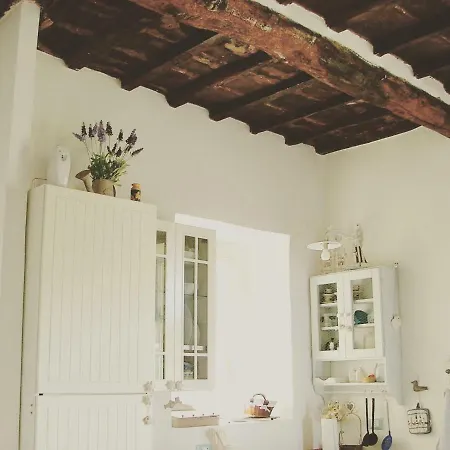 Casa La Stella Appartement Marciana (Isola d'Elba)