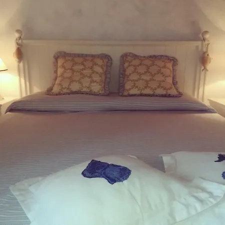 Casa La Stella Appartement