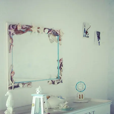Appartement Casa La Stella *
