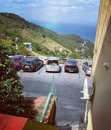 Appartement Casa La Stella Marciana (Isola d'Elba)