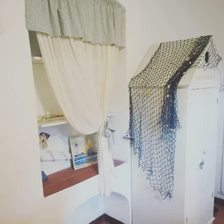 Appartement Casa La Stella