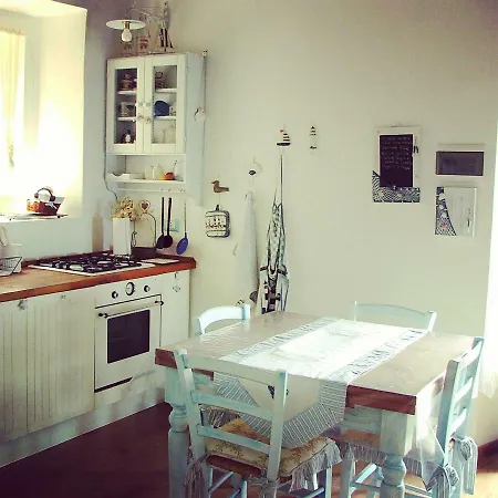 Casa La Stella Appartement Marciana (Isola d'Elba)