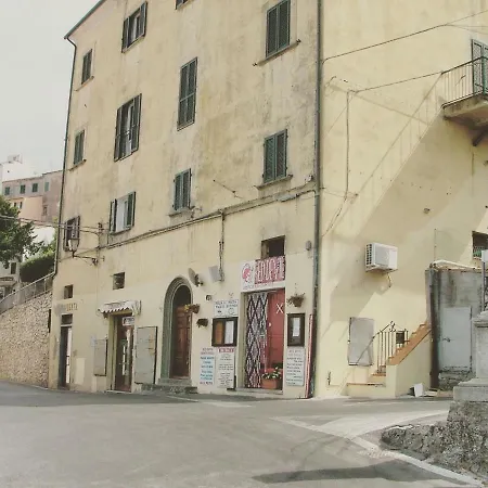 Casa La Stella Marciana (Isola d'Elba)