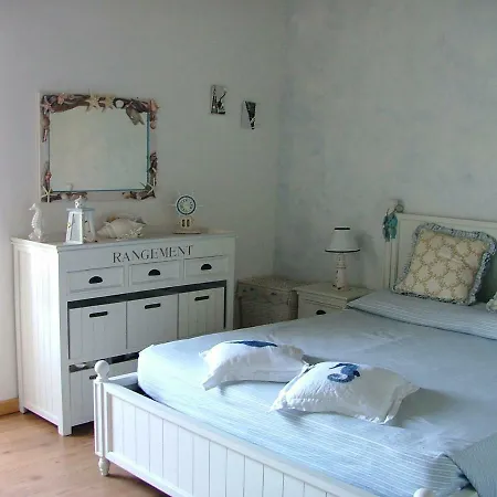 Appartement Casa La Stella Marciana (Isola d'Elba)