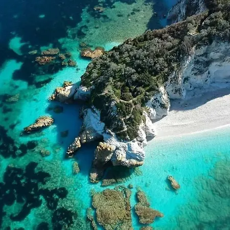 Casa La Stella Marciana (Isola d'Elba)